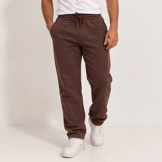 Calça de Moletom Básico Unissex