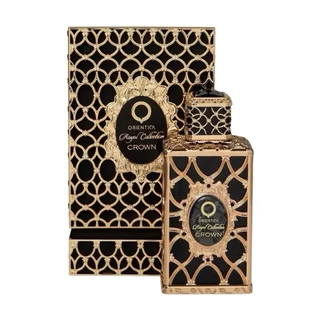 Orientica Royal Collection Crown Eau de Parfum Masculino 80ML