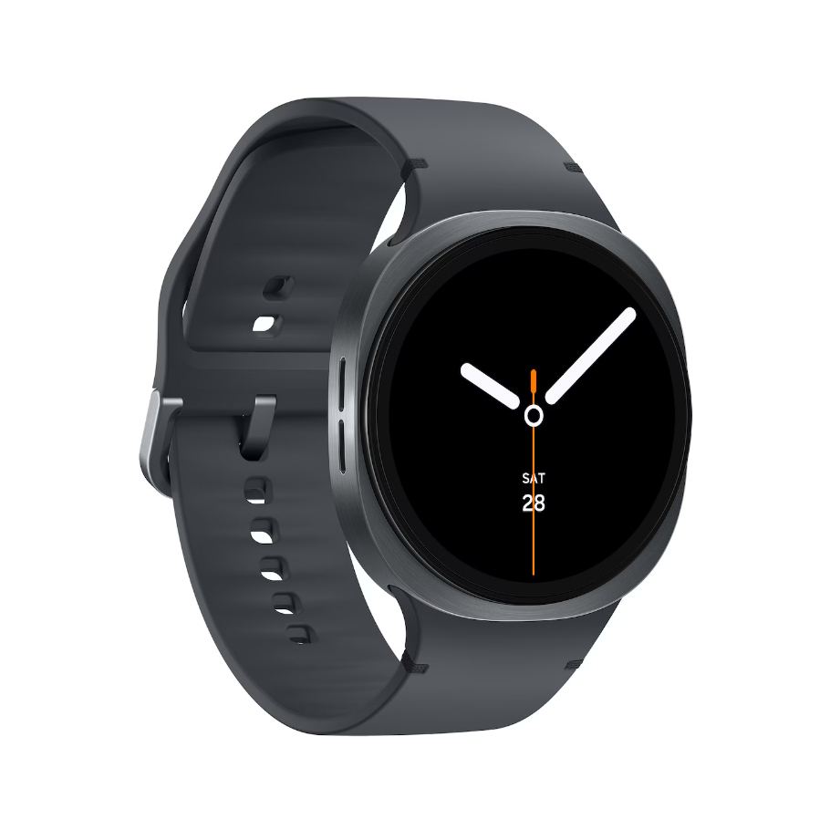 Smartwatch Samsung Galaxy Watch 8 LTE, 40mm - Grafite