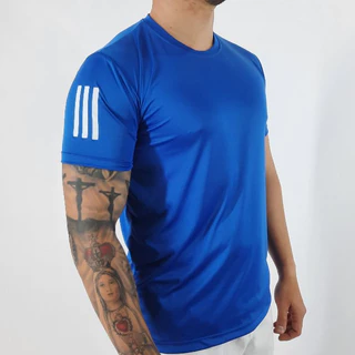 CAMISETA TECH DRY KIT COM 2