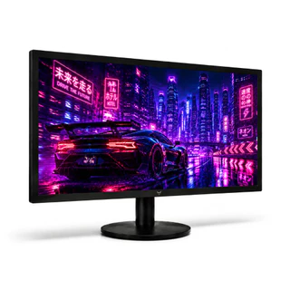 MONITOR PC COMPUTADOR 24 | 23 ” FULL HD 20” 19” 15,4” HD TELA HDMI VGA TRABALHO ESTUDO GAMER