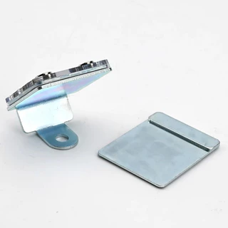 Suporte Celular Magnético 6 Imãs Para Moto Forte Seguro