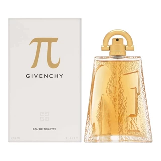 Perfume PI Givenchy Eau De Toilette Masculino