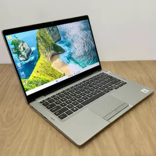 QUEIMA DE ESTOQUE - Notebook Dell Latitude Touch 2 em 1 - Intel Core i7 10th /16gb ram /500gb SSD / Tec retroilum