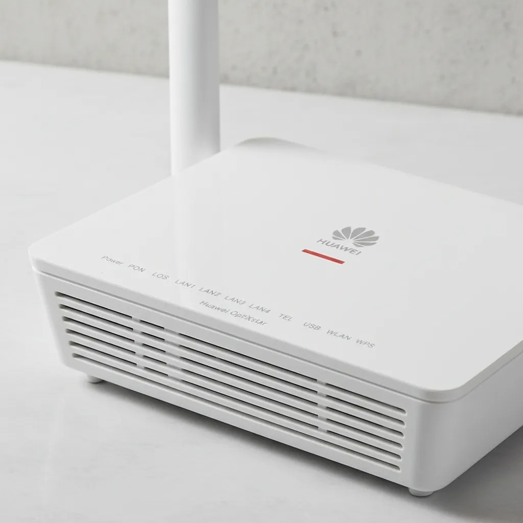 Roteador Huawei Sistema Mesh Ax3000 Optixstar K562e-10 Wifi6 | Shopee ...