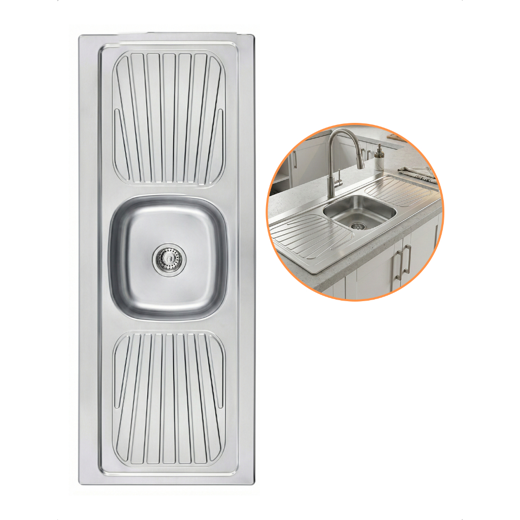 Pia Inox em Oferta | Shopee 2026