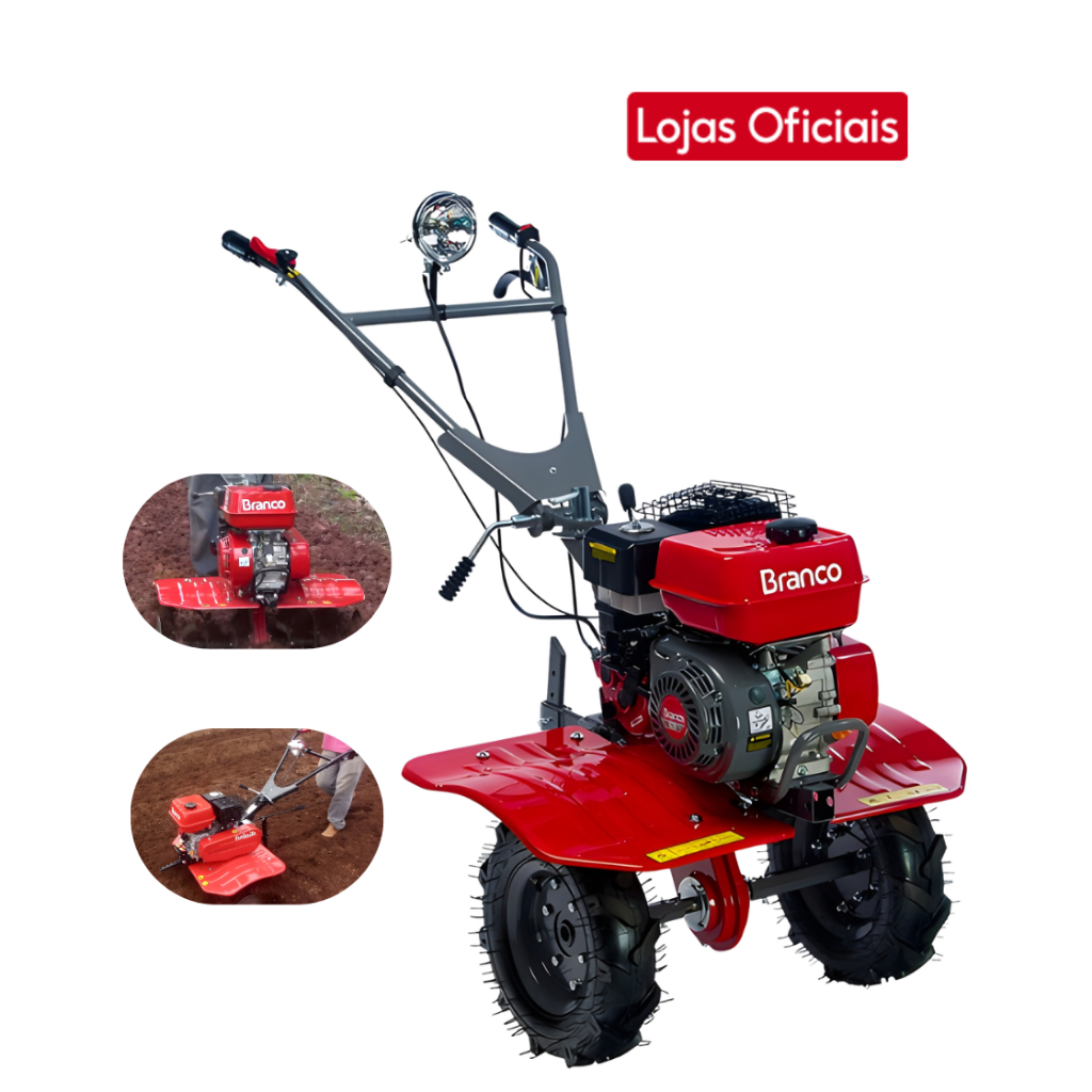 Enxada Rotativa Caseira em Promoção na Shopee Brasil 2026