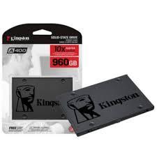 ssd kingston a400 960gb em Promoção na Shopee Brasil 2026