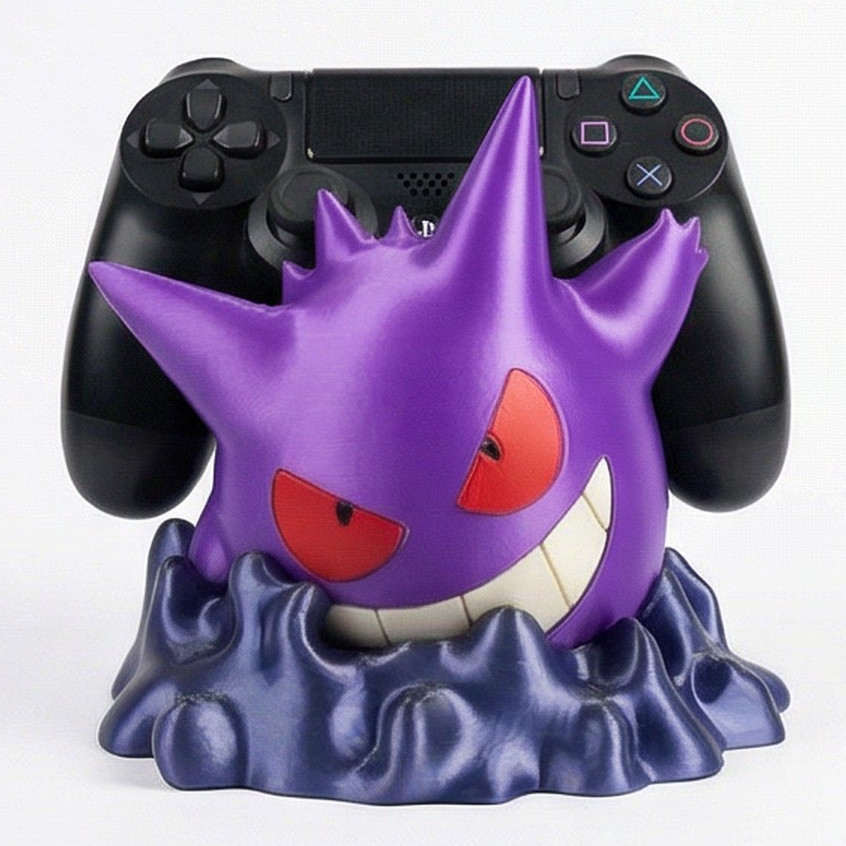 Suporte de Controle Gengar Gateway Controller Holder