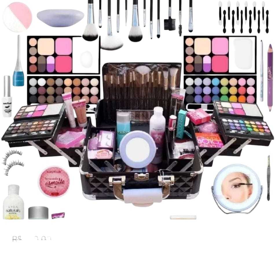 Kit da Sephora em Promoção na Shopee Brasil 2026