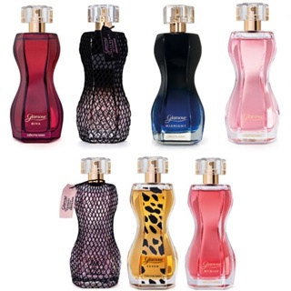 Escolha o seu Perfume Feminino Glamour O Boticário Original 75ml — Tradicional, Secrets Black e mais em Oferta na Shopee