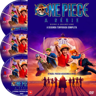 one piece dvd em Promoção na Shopee Brasil 2026