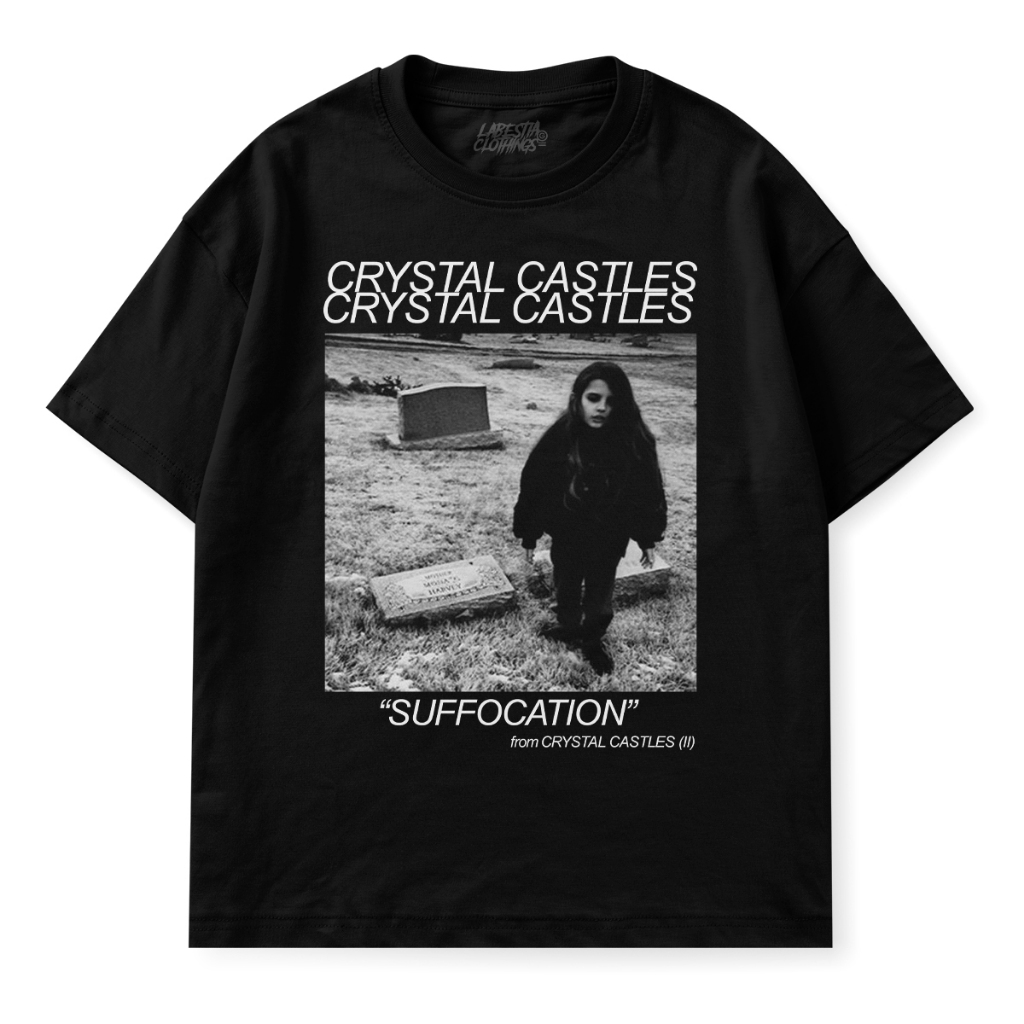 Crystal Castles Iii em Promoção na Shopee Brasil 2026