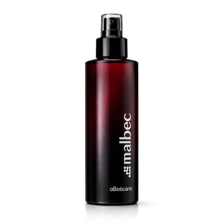 BODY SPLASH MASCULINO HOMEM MALBEC KAIAK 60ML
