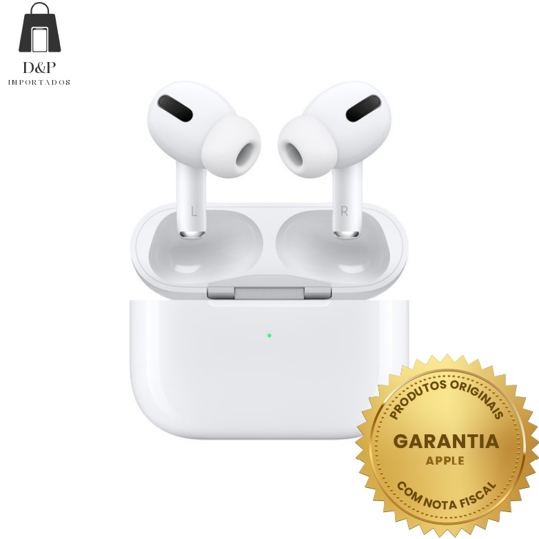 Para Airpods 2/3/Pro 2 Super Fones De Ouvido Bluetooth Sem Fio GPS