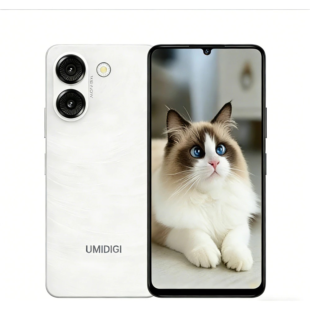 Celular Umidigi F2 em Promoção na Shopee Brasil 2026