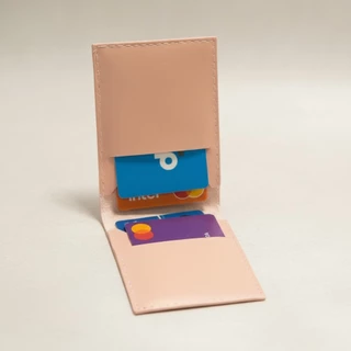 kit 50 Porta Cartão Masculino e feminino Slim Carteira Feminina Carteira masculina Promoção Varias