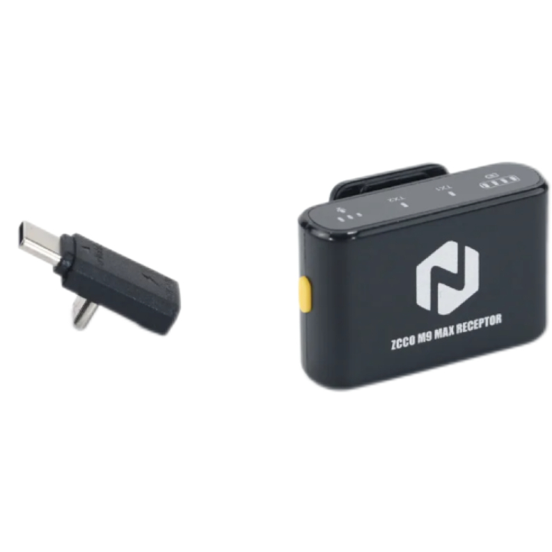 ZCCO J6 / S3/ M9MAX Adaptador Usb - Tipo C Para Lightning Para