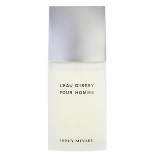 Perfume Issey Miyake Pour Homme 75ml eau de Toilette