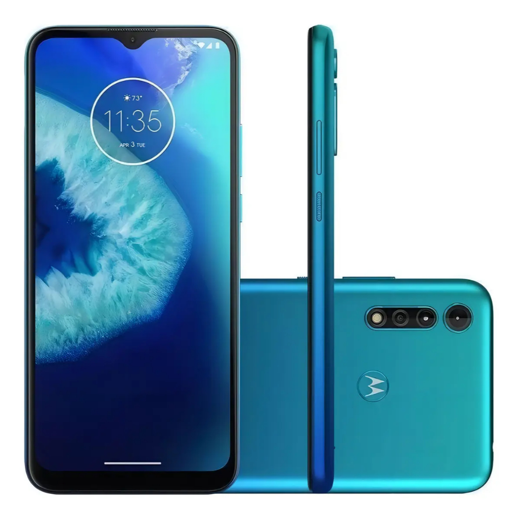 Motorola Moto G8 Power em Oferta | Shopee 2026