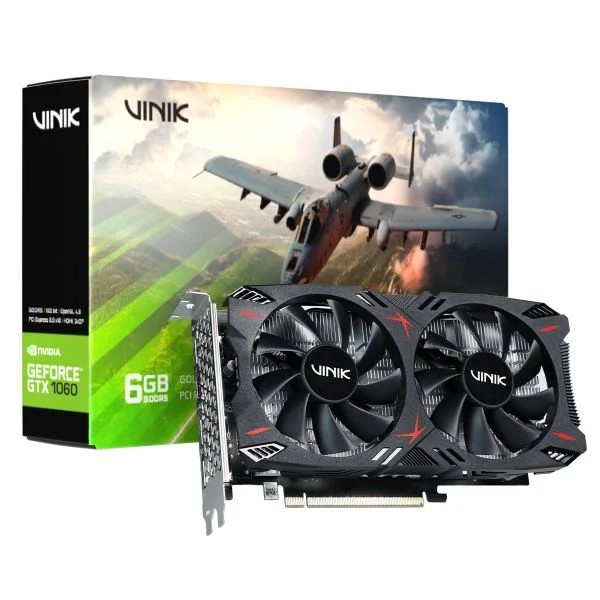 gigabyte geforce gtx 1060 6gb em Promoção na Shopee Brasil 2026