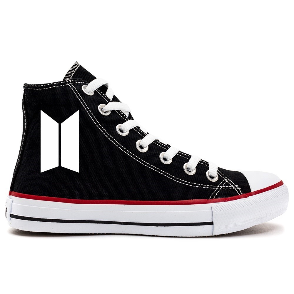 Tênis dos Bts em Promoção na Shopee Brasil 2026