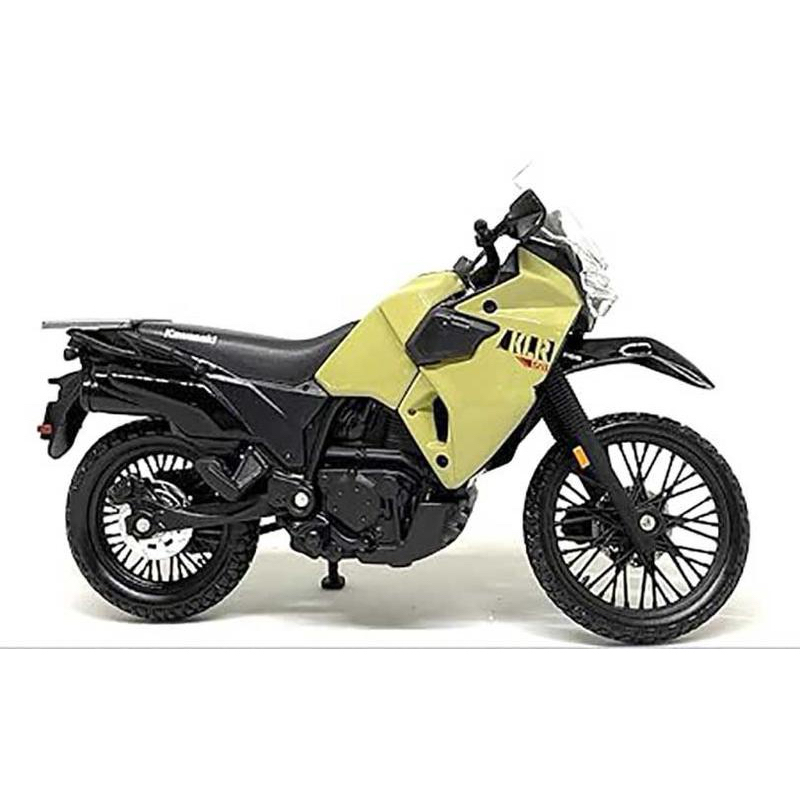 Miniaturas Motos Esportivas Honda CBR 1000 Yamaha R1 Kawasaki
