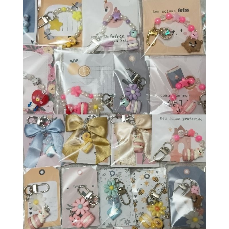 kit bt21 em Promoção na Shopee Brasil 2026
