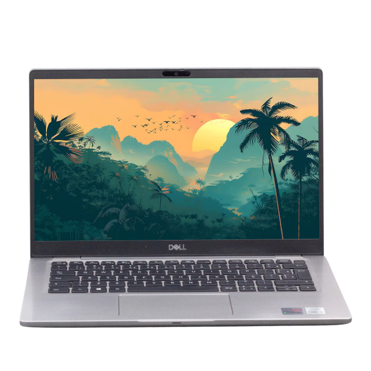 Notebook Dell Latitude 7310 i5 10310U 10gen SSD 256GB 16GB de