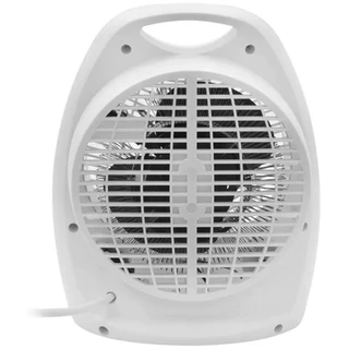 Aquecedor Eletrico Krab KBCVT21 / 2000W / 110V ~ 60Hz - Branco