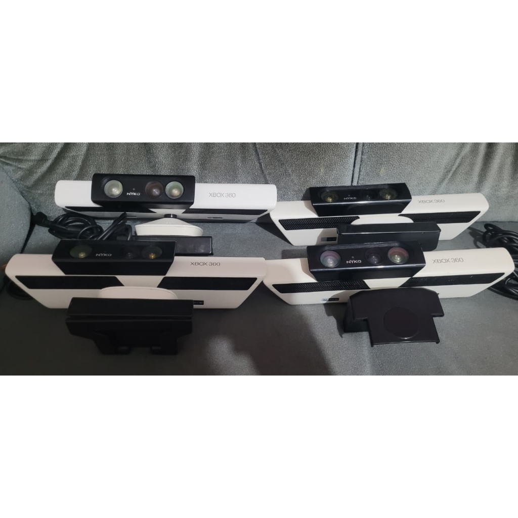xbox 360 sensor kinect em Promoção na Shopee Brasil 2026