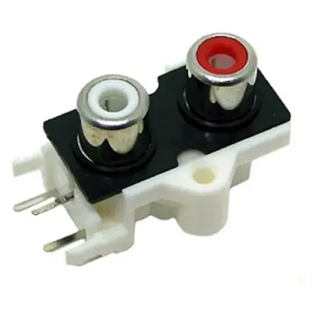 Conector Rca md5000 md 5000 Taramps Original | Shopee Brasil