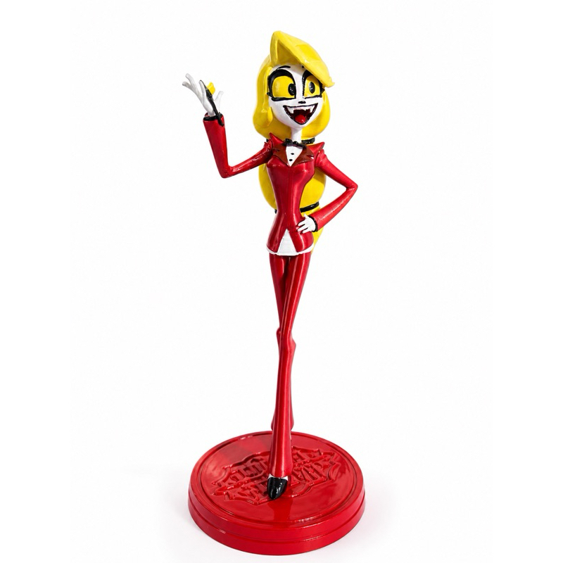 Charlie - Hazbin Hotel | Shopee Brasil