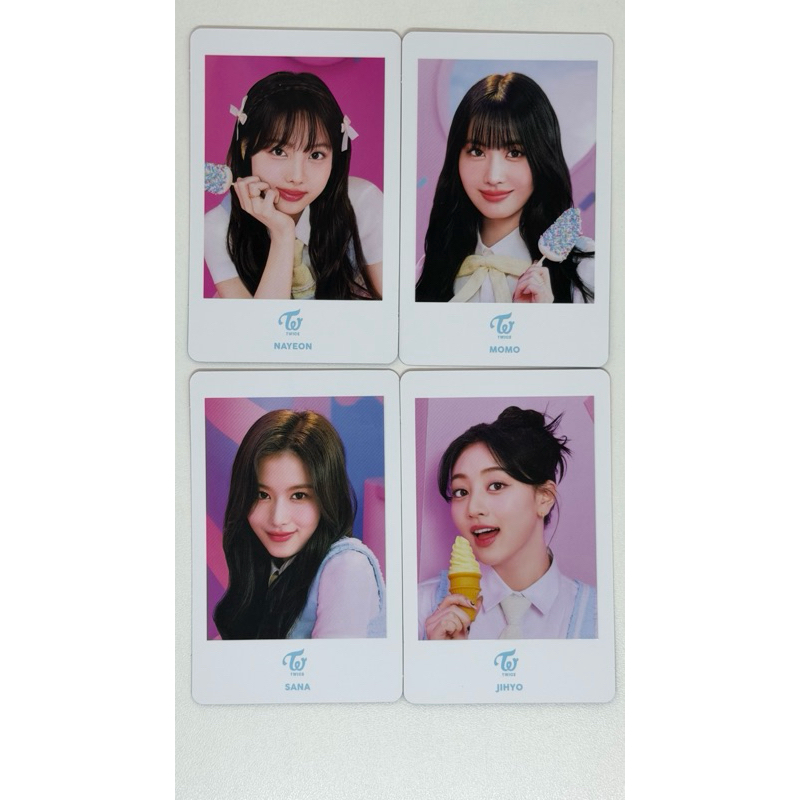 Twice em Promoção na Shopee Brasil 2026
