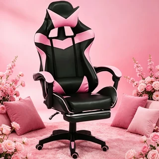 Cadeira de escritório/Cadeira de estudo/Cadeira ergonômica/Cadeira gamer/Cadeira confortável