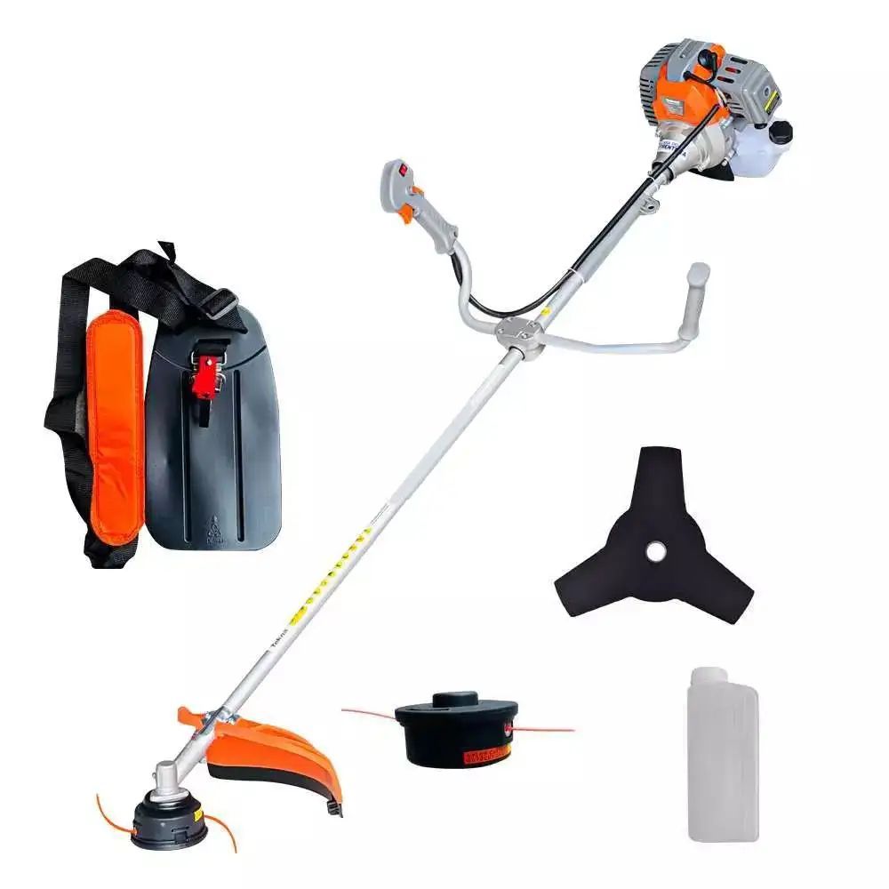 Roçadeira Lateral a Gasolina 42,7CC 1,7HP RL430P-I TEKNA | Shopee