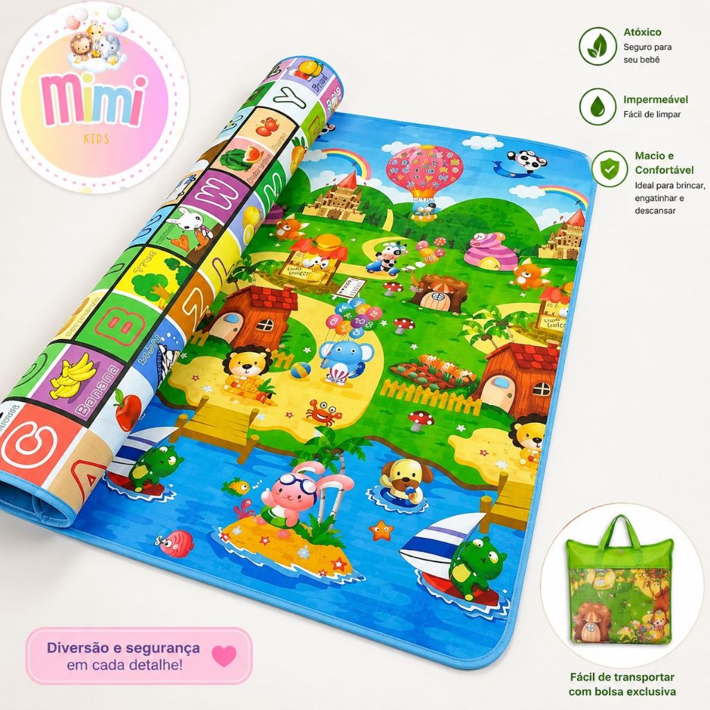 Mimi Kids, Loja Online | Shopee Brasil
