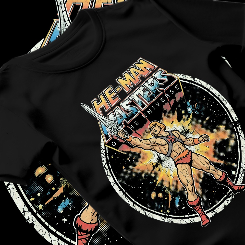 Camisa Thundercats em Promoção na Shopee Brasil 2026