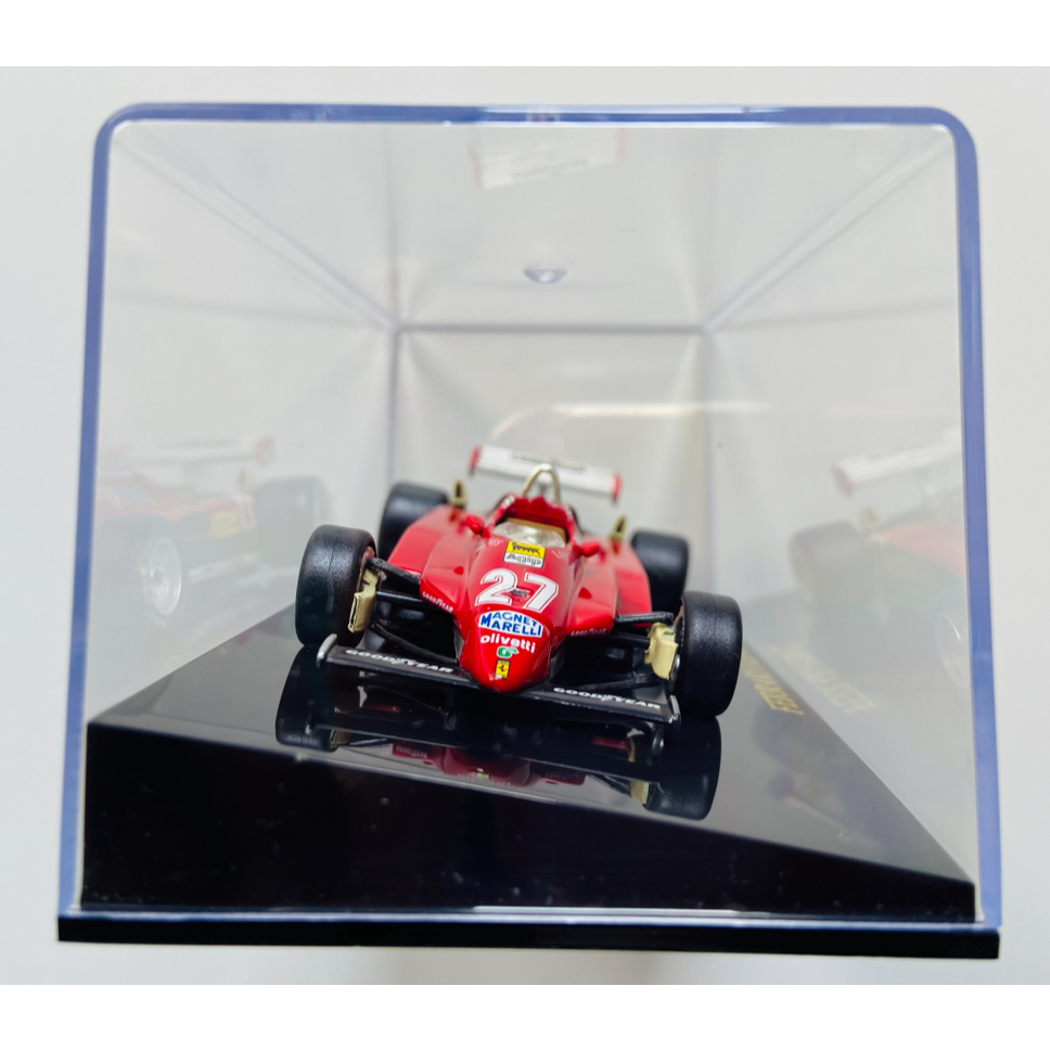 Ferrari F1 2004 Kyosho em Promoção na Shopee Brasil 2026