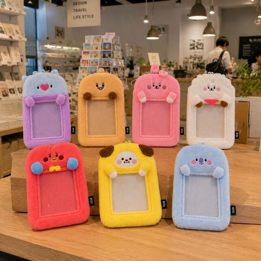 bt21 em Promoção na Shopee Brasil 2026