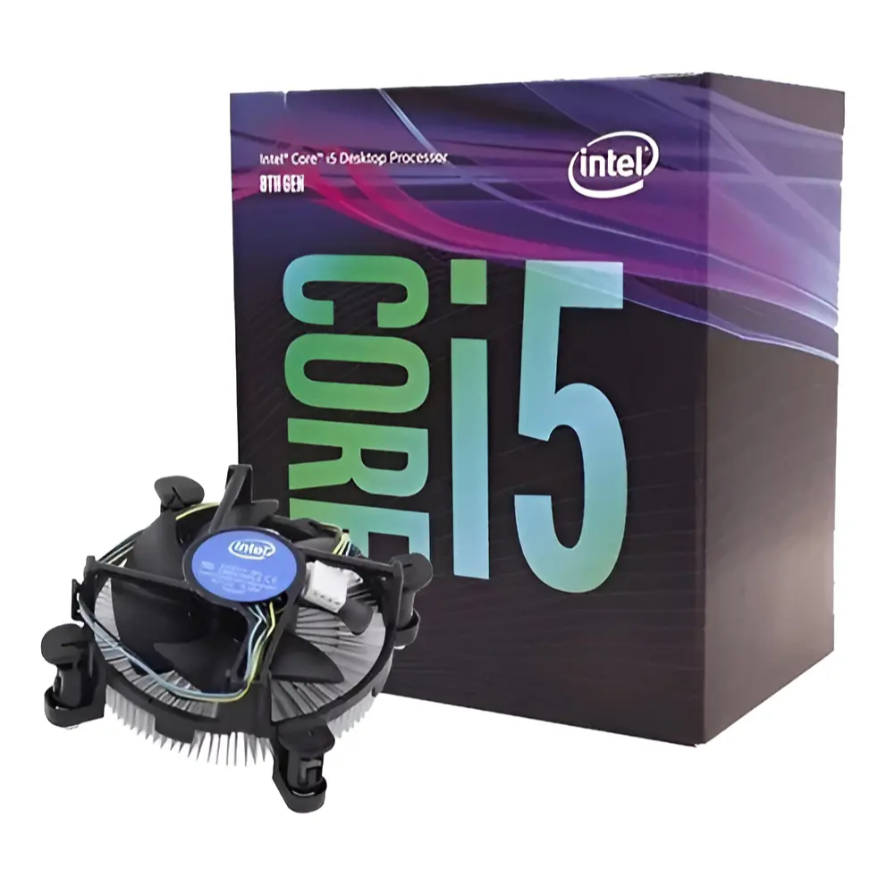i5-9500 em Promoção na Shopee Brasil 2026