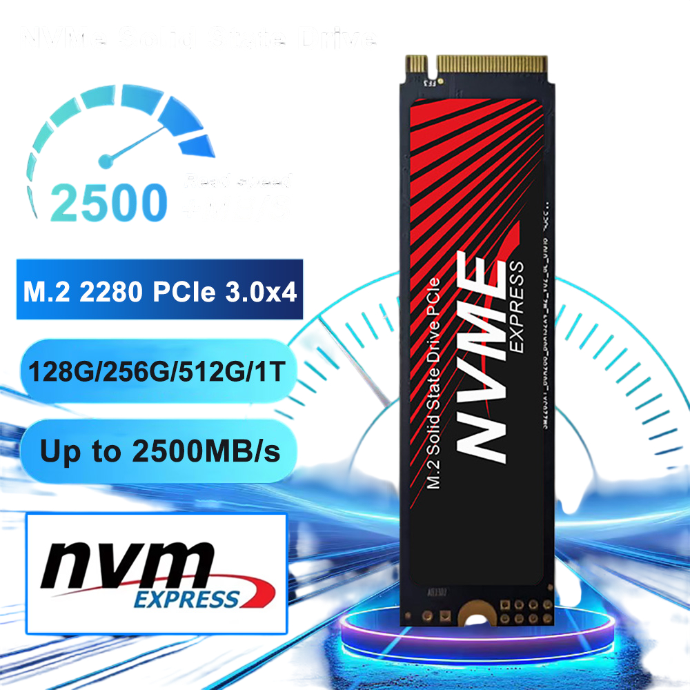 ssd 2tb nvme em Promoção na Shopee Brasil 2026