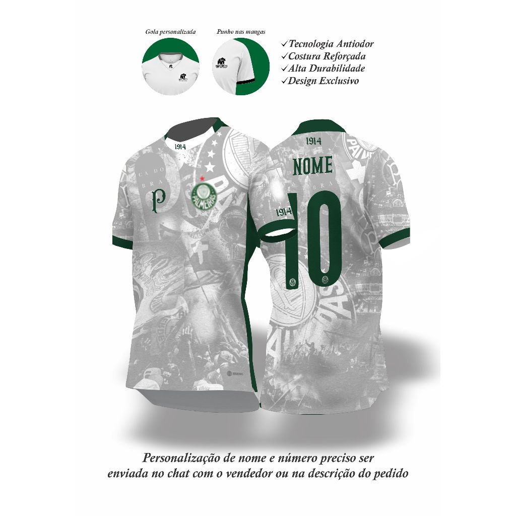 Hulk Palmeiras em Promoção na Shopee Brasil 2026