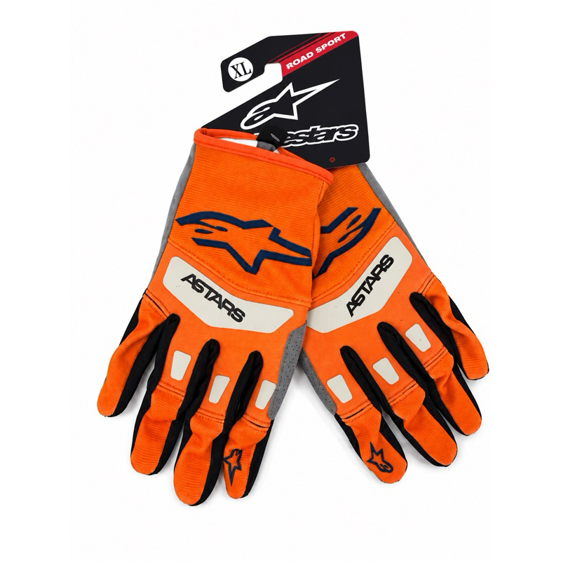 Luva FOX Dirtpaw Race Varias Cores Motocross Trilha Ciclismo Luva