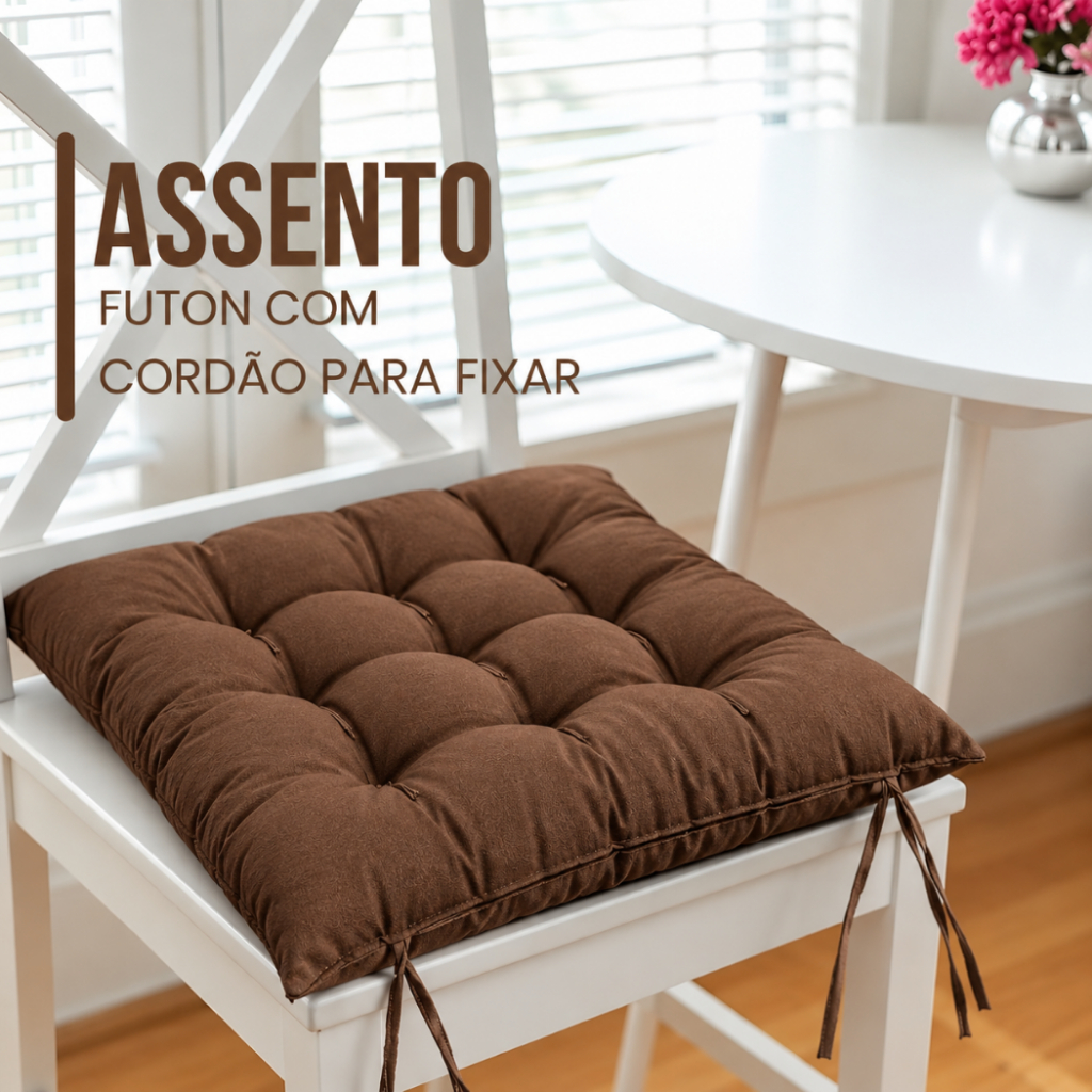 Futon em Oferta | Shopee 2026