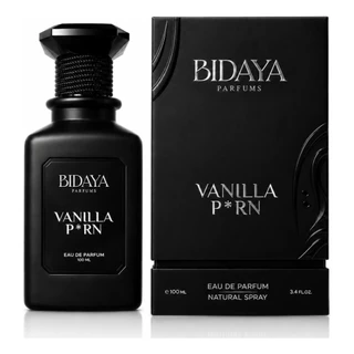 Perfume Árabe Bidaya Vanilla P*RN Eau de Parfum Unissex 100 ml Original
