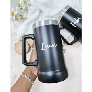 CANECA TERMICA PERSONALIZADA