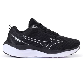 Tênis Masculino Esportivo Expre 18 Esporte Academia Corrida Confortável Leve Oferta