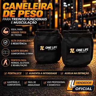 Kit Caneleira Profissional 2kg Par Halter 2kg Musculação Academia Treino Fortalecimento de braços