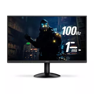 Monitor AOC 21,5 LED Full HD 22B30HM23/57 / VA / HDMI / VGA / Vesa / 120HZ / 1MS